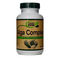 Alga Complex  tabletta - 90 db