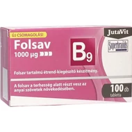 Folsav  filmtabletta