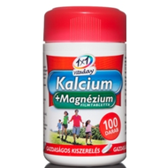 Kálcium+Magnézium tabletta