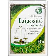 Lúgosító kapszula - 60 db