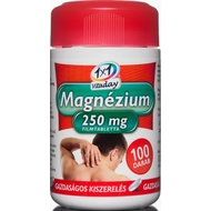 Magnézium tabletta