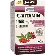 C-Vitamin-1500 mg