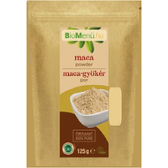Maca-gyökér por-BioMenü