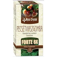 Pecsétviaszgomba Forte, 60 db  kapszula