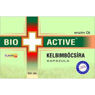 Kelbimbócsíra kapszula - Bio+Active