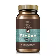 BioXan - természetes nyugtató gyógynövény-komplex