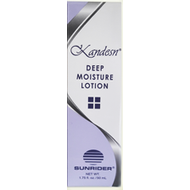 Deep Moisture Lotion/Sunrider, Mélyhidratáló krém-Kandesn