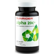 Alpha 20C -Immunrendszer erősítése kapszula/instant por -  Sunrider