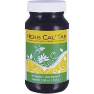 Herb Cal Tab - Növényi kálcium-Sunrider