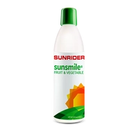 Gyümölcs- és zöldségmosó koncentrátum (475  ml) ,  Sunrider