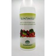 Gyümölcs- és zöldségmosó koncentrátum (475  ml) ,  Sunrider