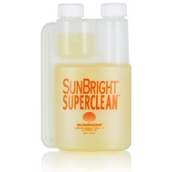 SuperClean mosószer - általános, 125 ml, Sunrider 