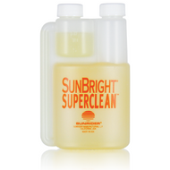 SuperClean mosószer - általános, 125 ml -Sunrider 