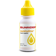 SunnyDew 30 ml, Sunrider