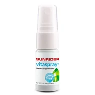 VitaSpray, 12,4 ml-82 fúvást tartalmaz,  Sunrider