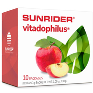 VitaDophilus®  por, Sunrider