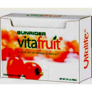 VitaFruit gyümölcslé koncentrátum