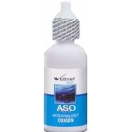 Aktiv Stabilizált Oxigén (ASO)