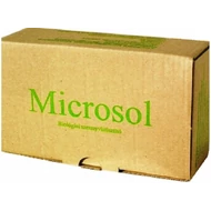 Szennyvízkezelő - Microsol  - 1 kg