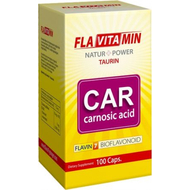 Carnosic A-100, Flavitamin 