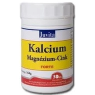 Kalcium-Magnézium-Cink FORTE