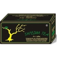 Tafedim tea