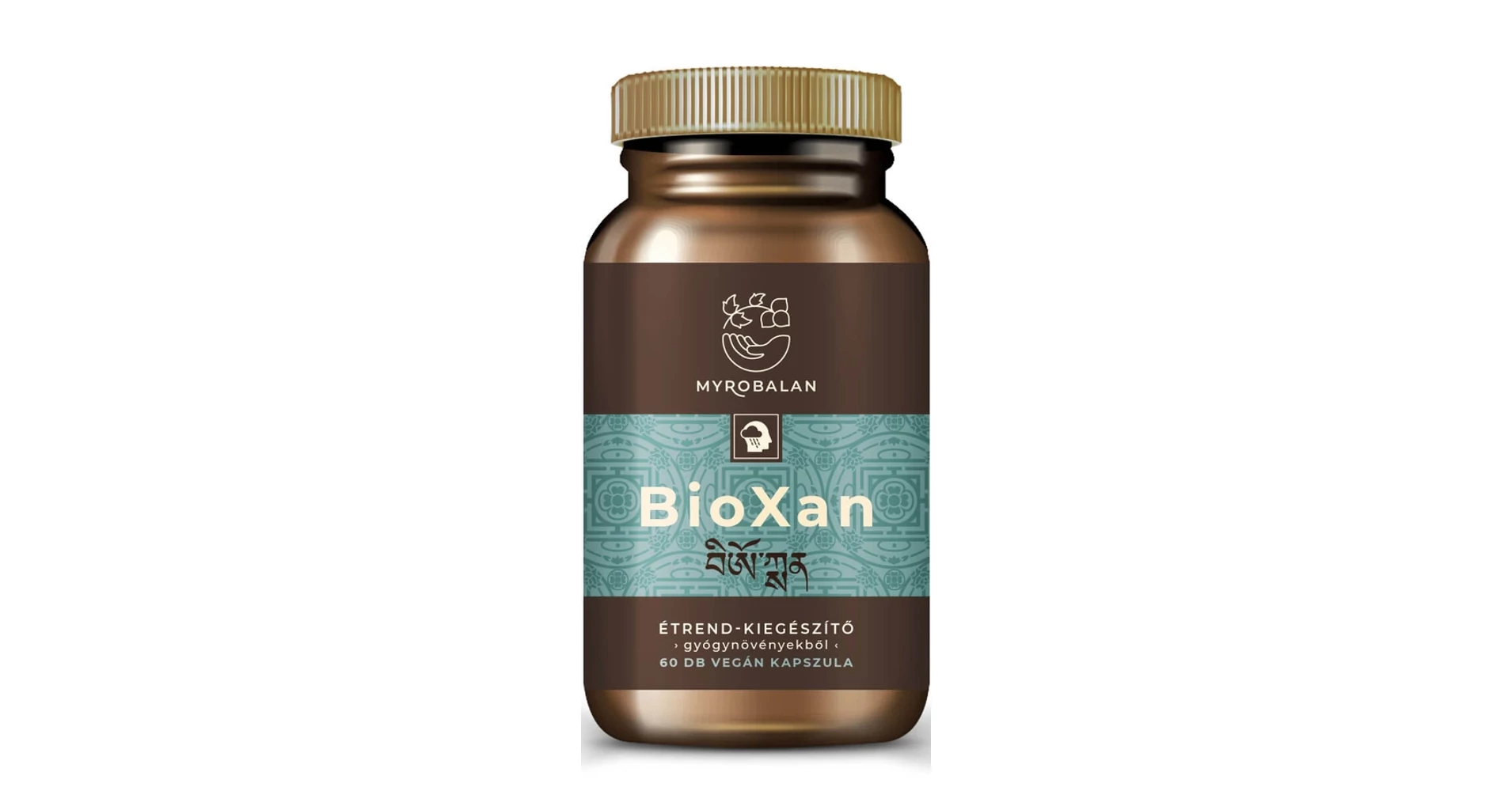 Bioxan BioXan - természetes nyugtató gyógynövény-komplex.Myrobalan - MYROBALAN ...