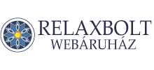 RelaxBolt webáruház