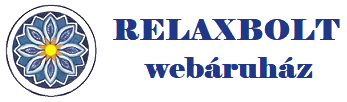 RelaxBolt webáruház