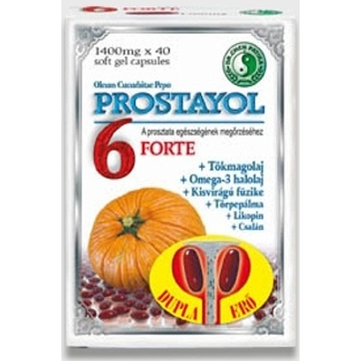 Prostayol 6 Forte