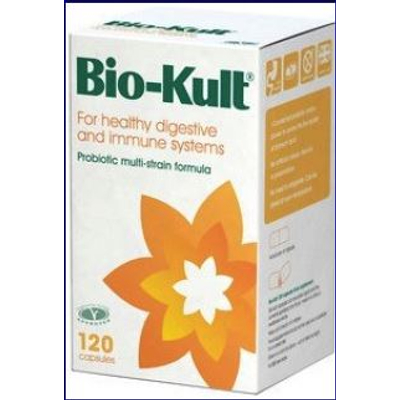 Bio-Kult probiotikum_120 db