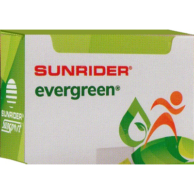 Evergreen - Növényi klorofill - Sunrider