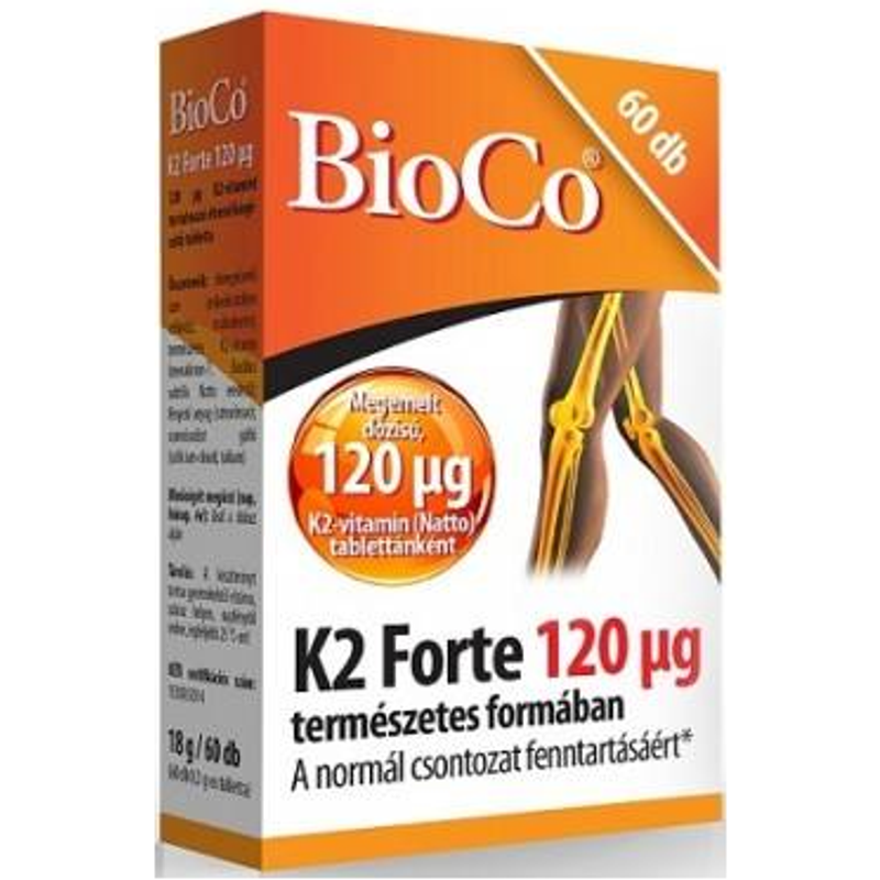 K2 Forte_60 db