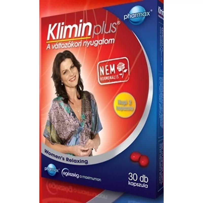 Klimin plus