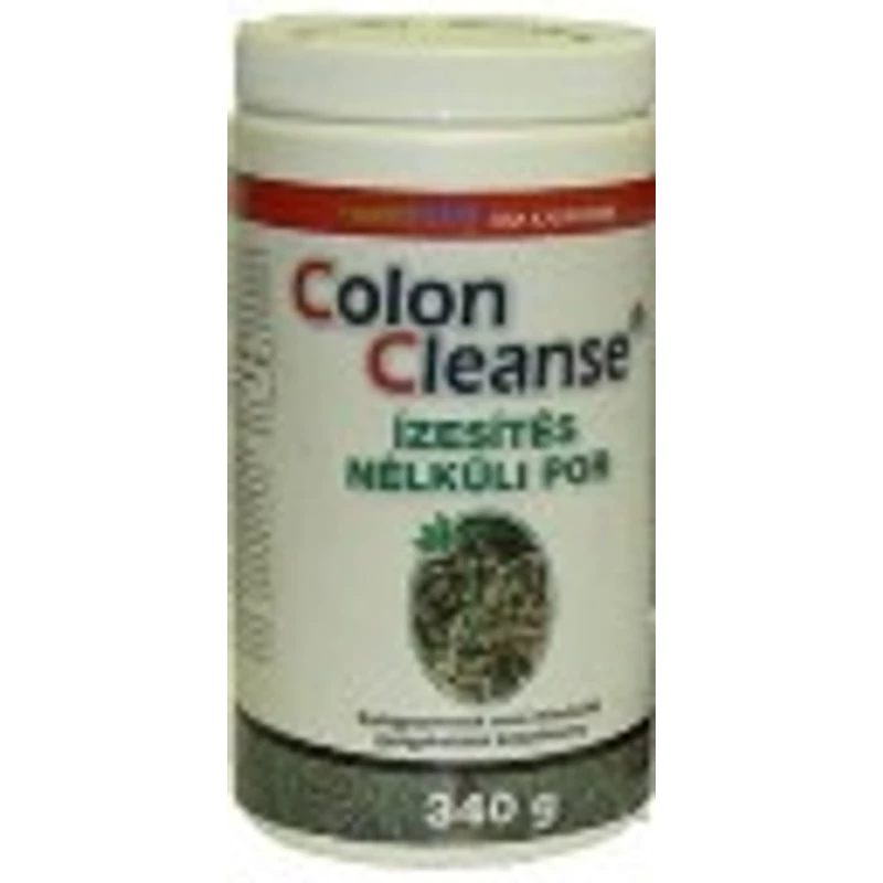 Colon Cleans   por