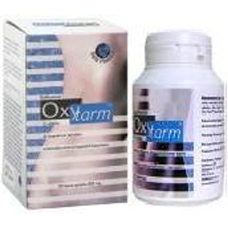 Oxytarm tabletta 