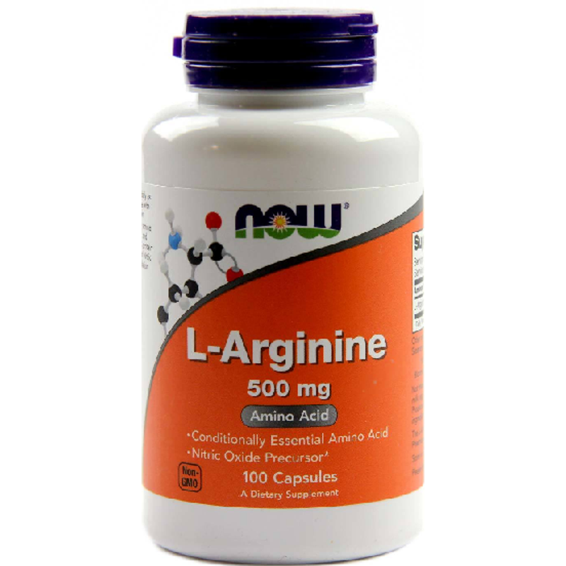 L-Arginin_500 mg