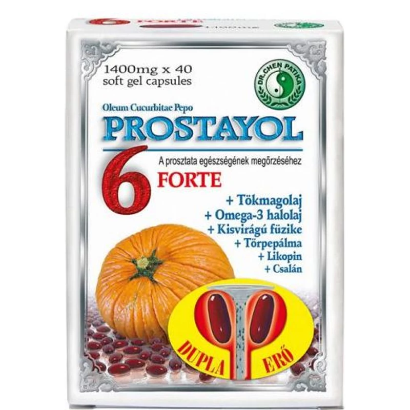 Prostayol 6 Forte