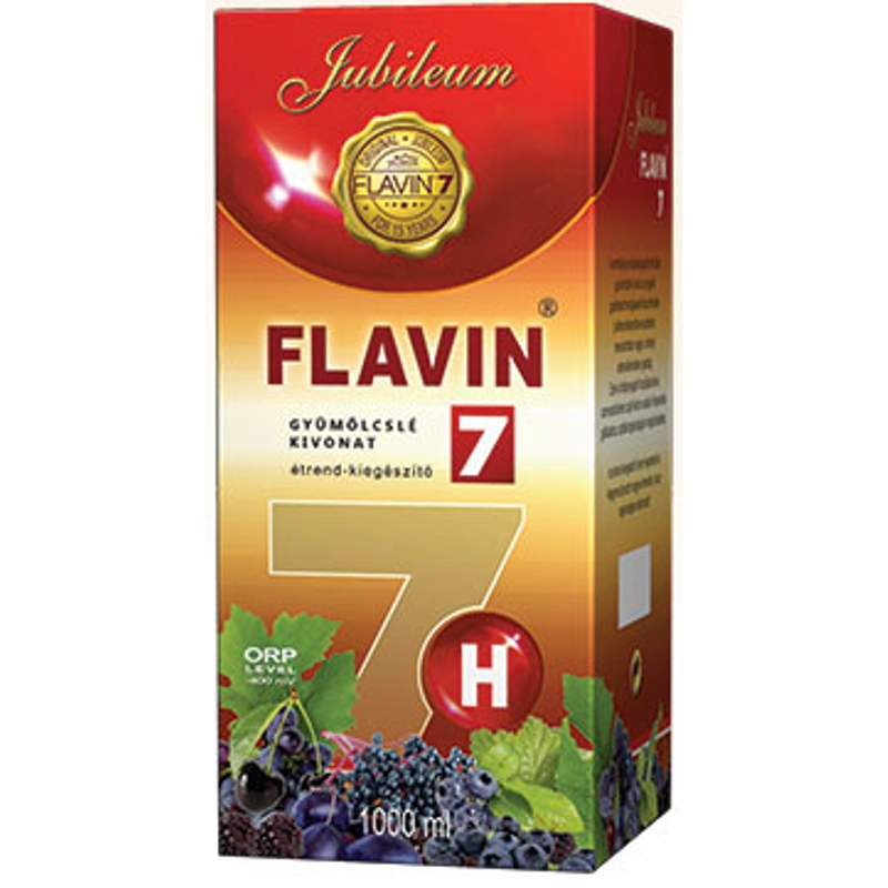 Flavin7 Jubileumi ital-1000 ml specialized