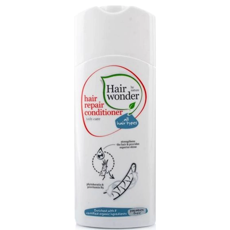 Hajregeneráló, kondícionáló Hairwonder