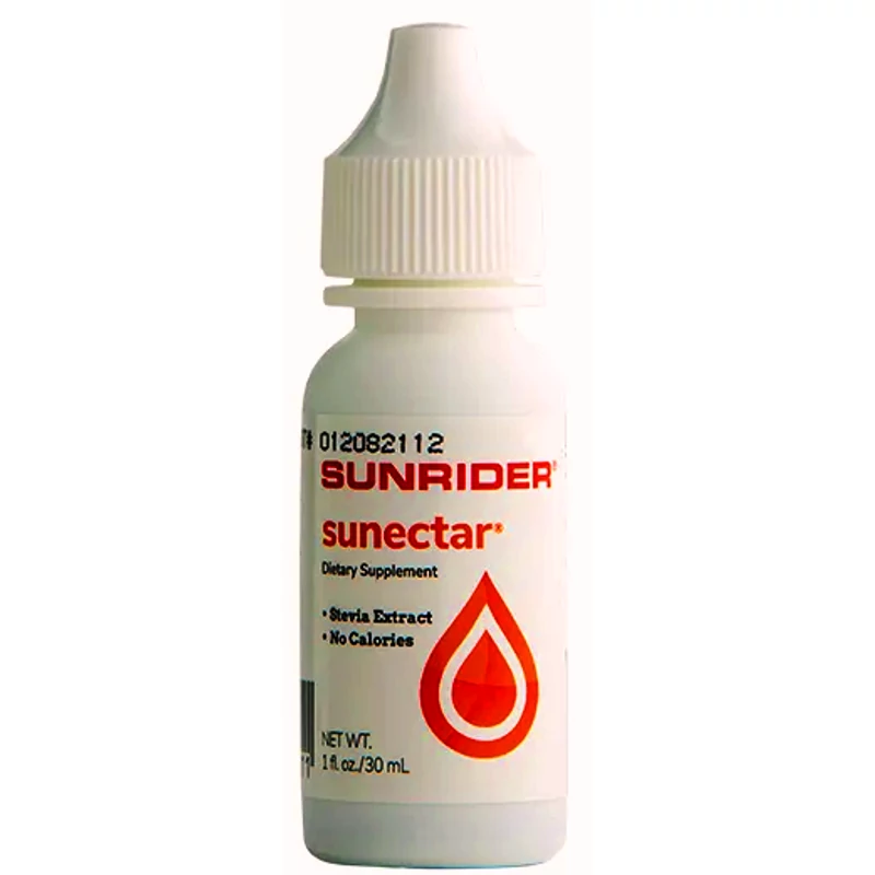 Sunectar - Sunrider