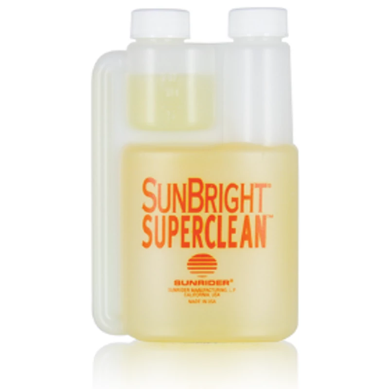 SuperClean mosószer - általános, 125 ml, Sunrider 