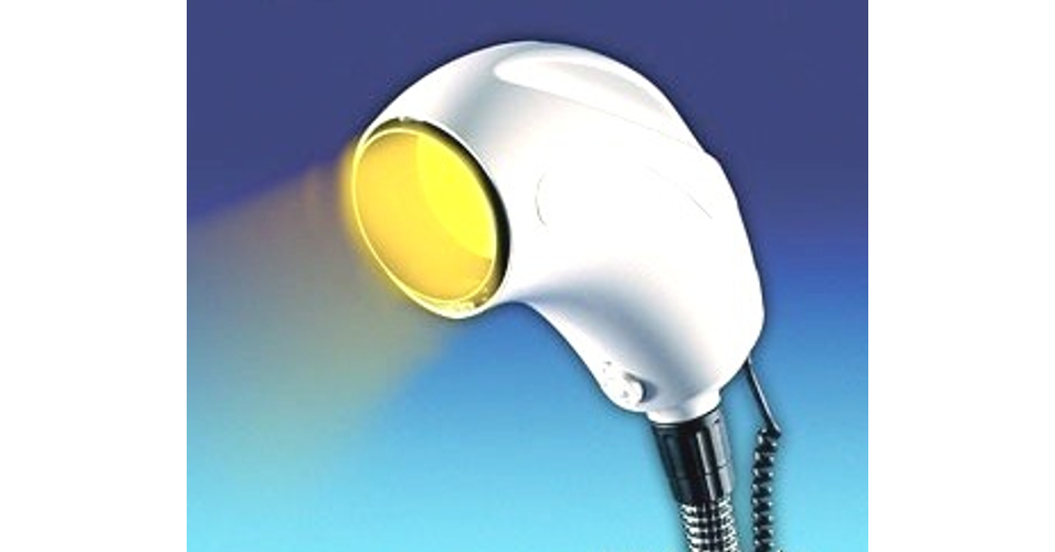 bioptron lámpa kezelés)
