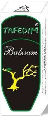 Tafedim balzsam
