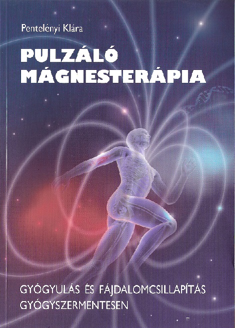 Pulzáló mágnesterápia című könyv
