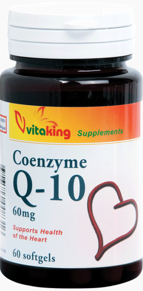 Q10-Coenzym