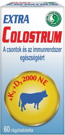 Colostrum EXTRA
