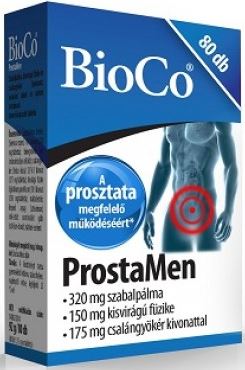 ProstaMen tabletta
