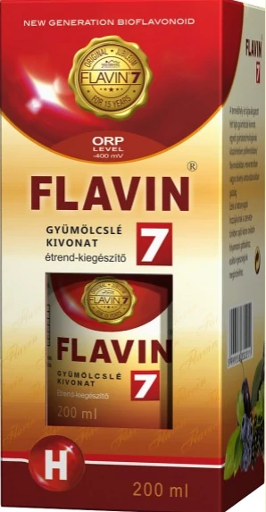 Flavin7 ital - 200 ml specialized