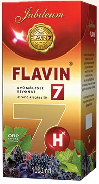 Flavin7 Jubileumi ital-1000 ml specialized